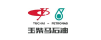 玉柴马石油