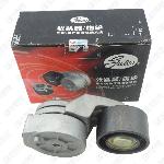 盖茨  附件张紧器 