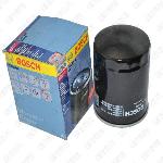 博世  机油滤清器 