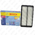 博世  空气滤清器芯 