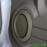 原厂  前门扬声器 