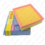 博世  空气滤清器芯 