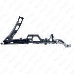 原厂  后保险杠上支架 