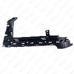 原厂  后保险杠上支架 