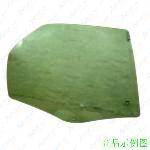 一汽马自达  后门玻璃左 