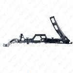 原厂  后保险杠上支架 