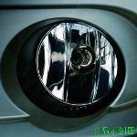 原厂  前雾灯右 