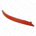 原厂  后保险杠反光板右 