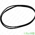 原厂  天窗玻璃密封胶条 