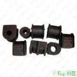 雷克萨斯  前稳定杆杆胶套 