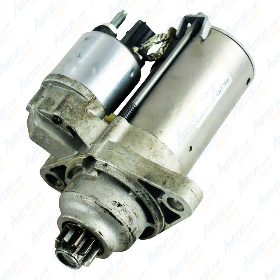 上汽大众 起动机