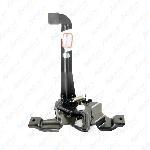 原厂  前机盖锁总成 