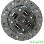 原厂  离合器片 