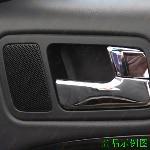 原厂  后门内拉手右拉线总成 