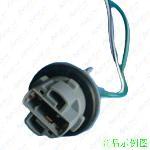 进口奥迪  尾灯灯座右 