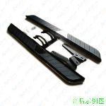 一汽丰田  上车踏板前包头左 