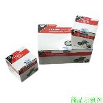 盖茨  附件惰轮 