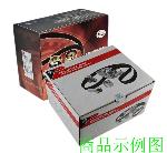 盖茨  附件皮带套装 