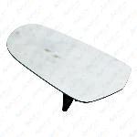 上汽大众斯柯达 倒车镜片（右）