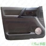 原厂  后门内饰板左 