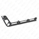 原厂  后保险杠支架 