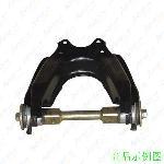 原厂  前上摆臂左 