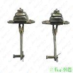 进口马自达  后门限位器 