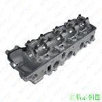 原厂  发动机汽缸盖 