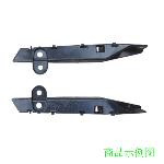 原厂  前保险杠支架右 