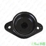 原厂  后减震器盖 