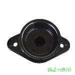 鼎湖  后减震器上盖左 