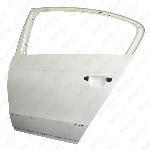 原厂  后门壳左 