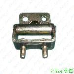 原厂  尾门铰链左 