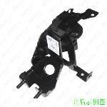 上汽大众斯柯达 ABS泵支架