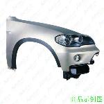 原厂  前叶子板右 