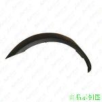 原厂  前叶子板轮眉左 