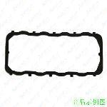 原厂  气门室盖密封垫 