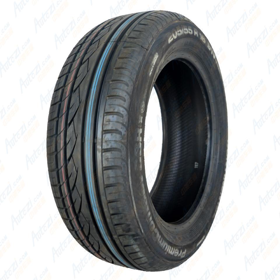 马牌 轮胎 205/55r16 91v cpc ssr* 3521190000