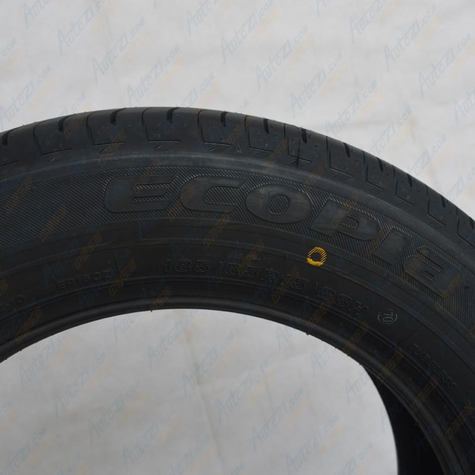 普利司通 轮胎 185/65r15 88h ep150