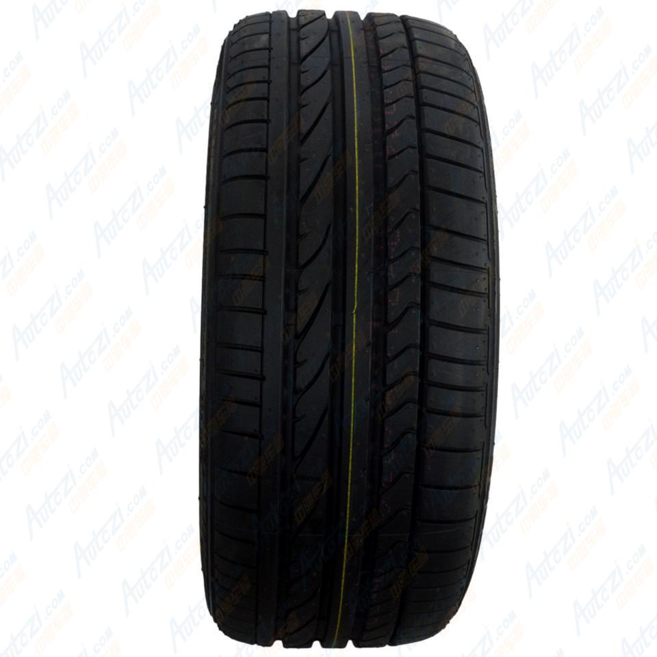 普利司通 轮胎 225/45r17 91v re050 rft