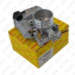 博世  节气门阀体 