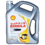 壳牌  劲霸R4X 