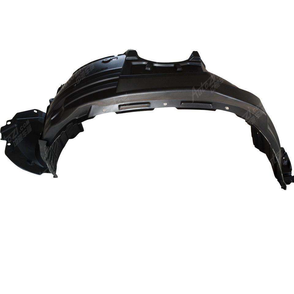 国品 前叶子板内衬(左) 538060e030