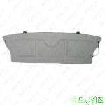 东风悦达起亚  行李箱杂物搁板 