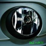 原厂  前雾灯左 