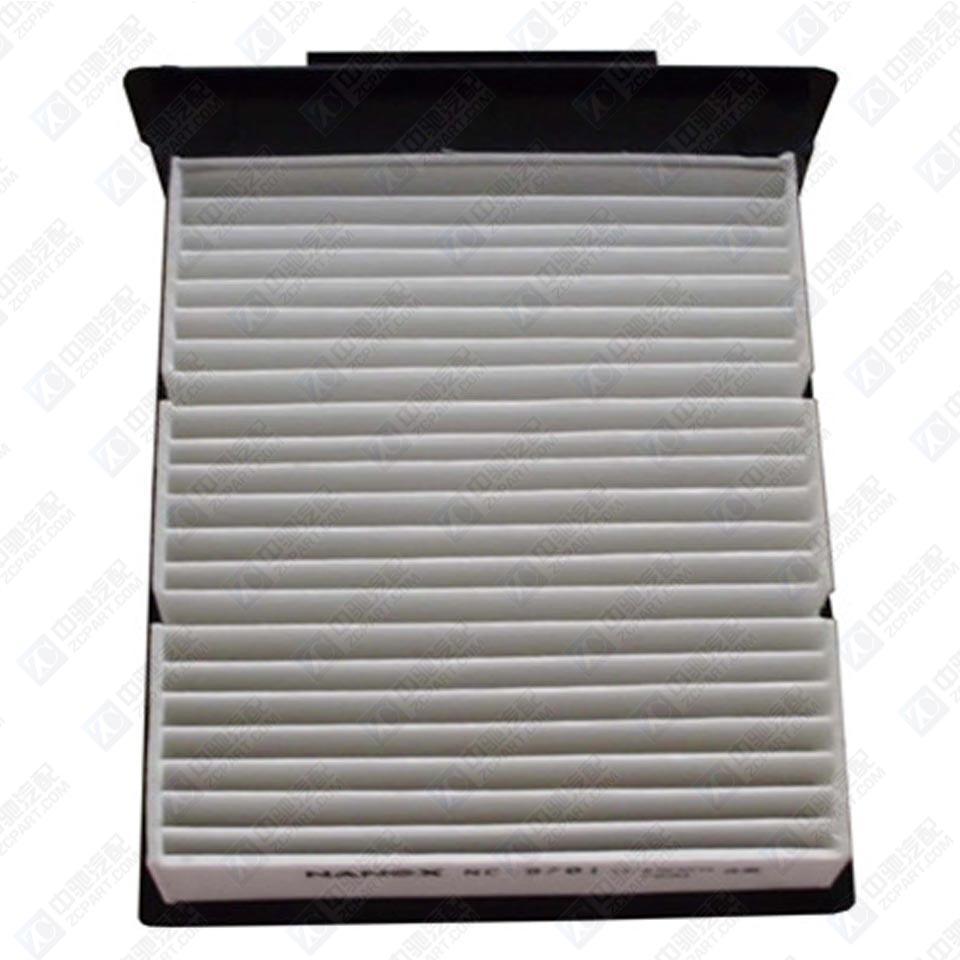 耐诺思 空调滤清器 nc-9701