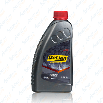 德联德联合成机油奥迪专用sn5w40