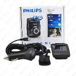 飞利浦  行车记录仪 