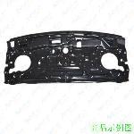 东风悦达起亚  行李箱杂物搁板 