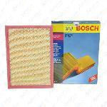 博世  空气滤清器芯 